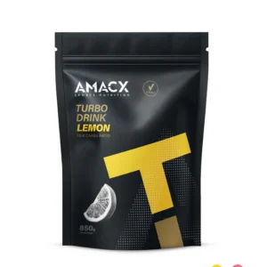 AMACX Turbo Drink 850gr