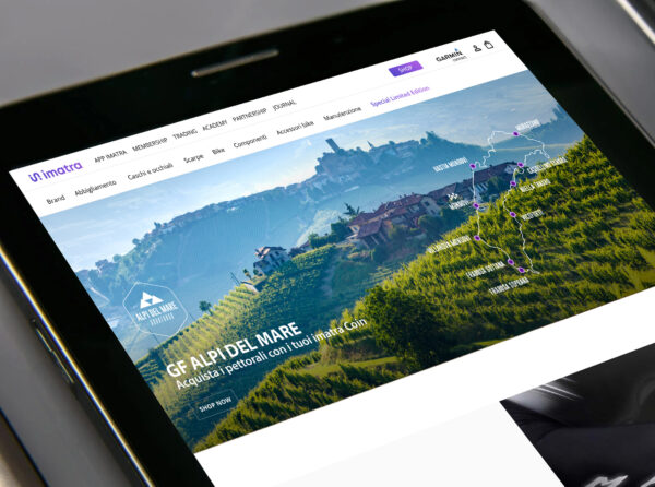 Visita Officine Mattio & Granfondo Alpi del Mare - immagine 3