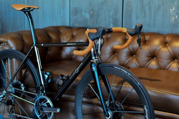 Visita Officine Mattio & Granfondo Alpi del Mare - immagine 6