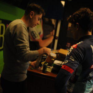 Piano di Preparazione Mensile Personalizzato