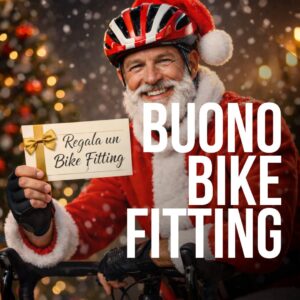 Buono Regalo - Bike Fitting