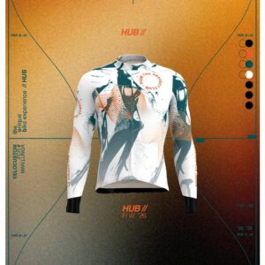 Winter race suit - HUB The Project Club