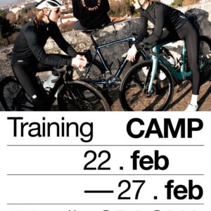 Training Camp – Costa Blanca