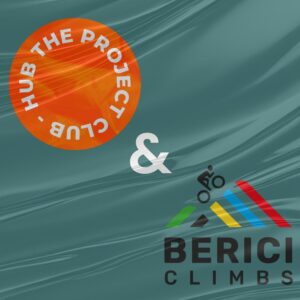 Iscrizioni: HUB - The Project Club + Berici Climbs