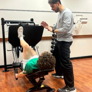 Preparazione Mensile Ciclismo