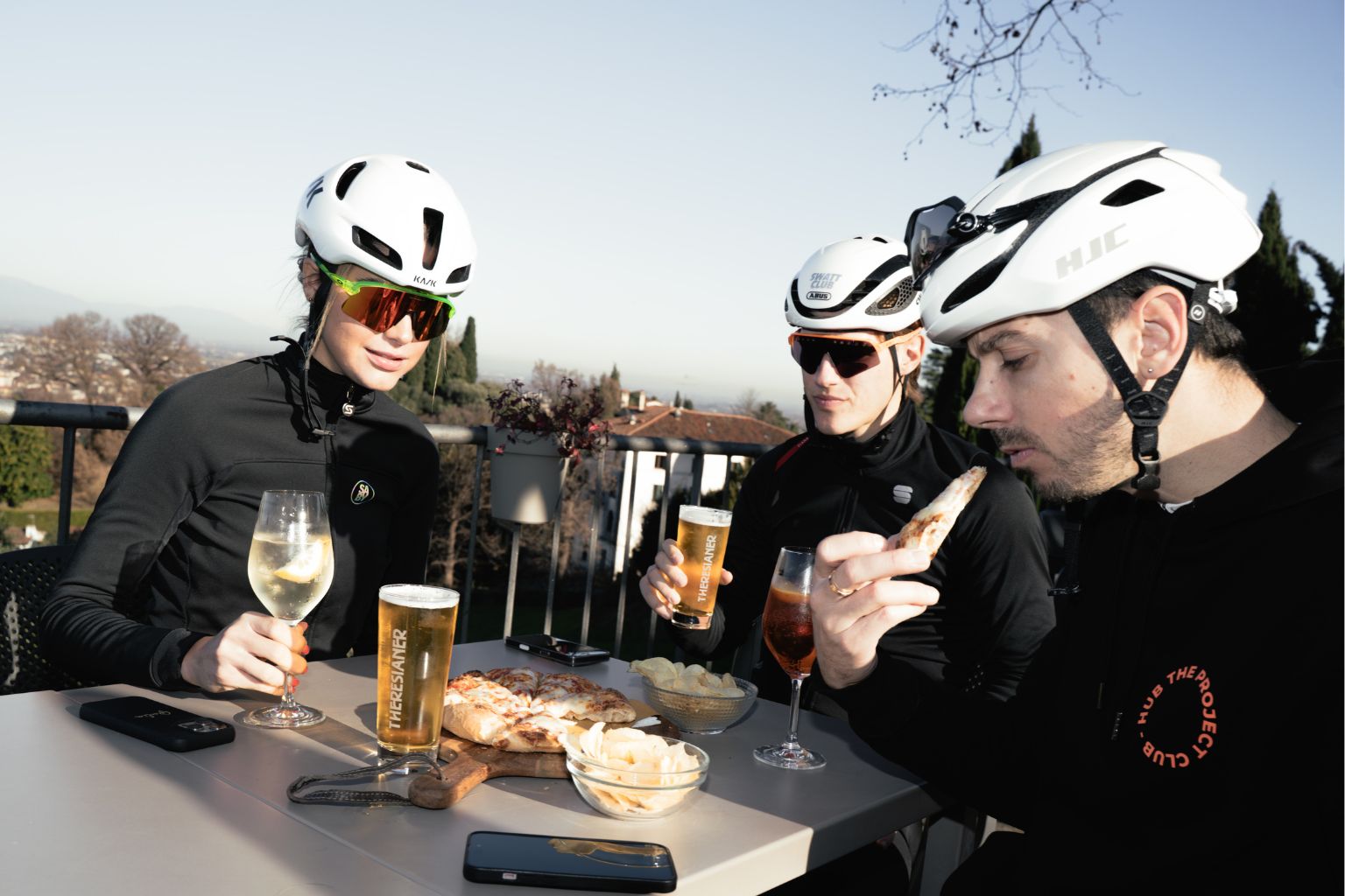 3 Venezie Ride - immagine 3