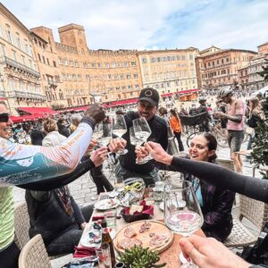 Iscrizione HUBBICI DAY - 11 Aprile