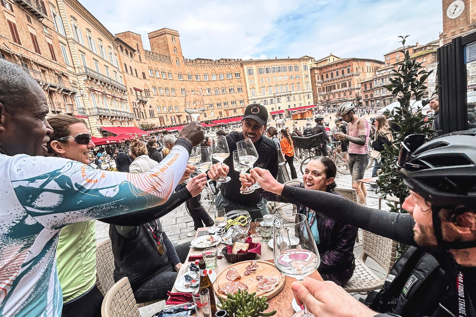 Iscrizione HUBBICI DAY - 11 Aprile