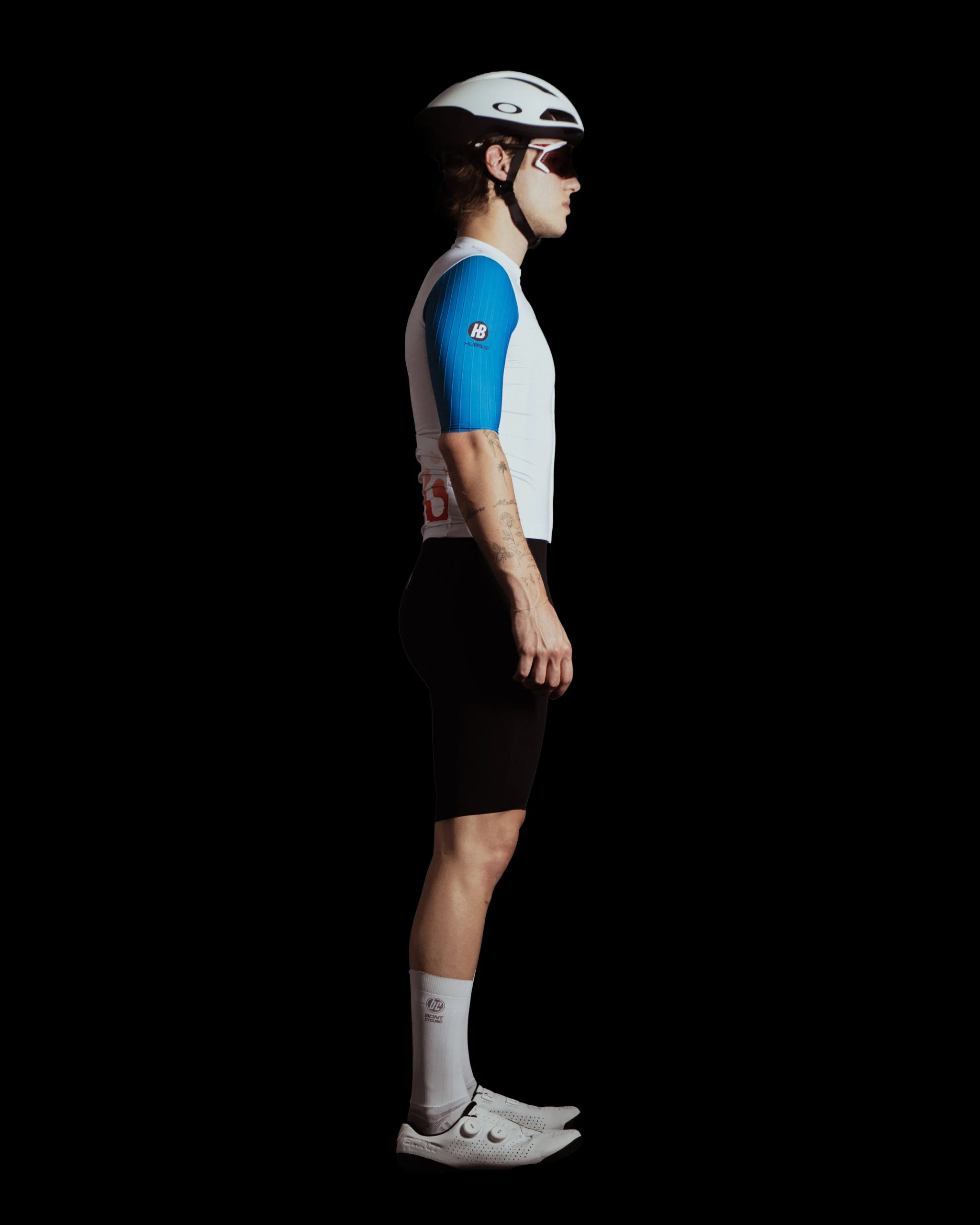 Maglia estiva - HUB The Project Club - immagine 4