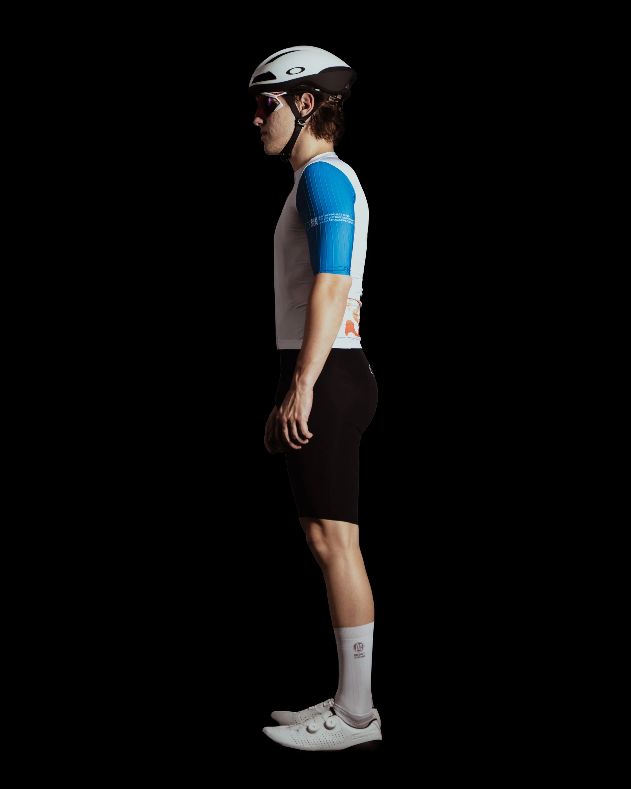Maglia estiva - HUB The Project Club - immagine 3