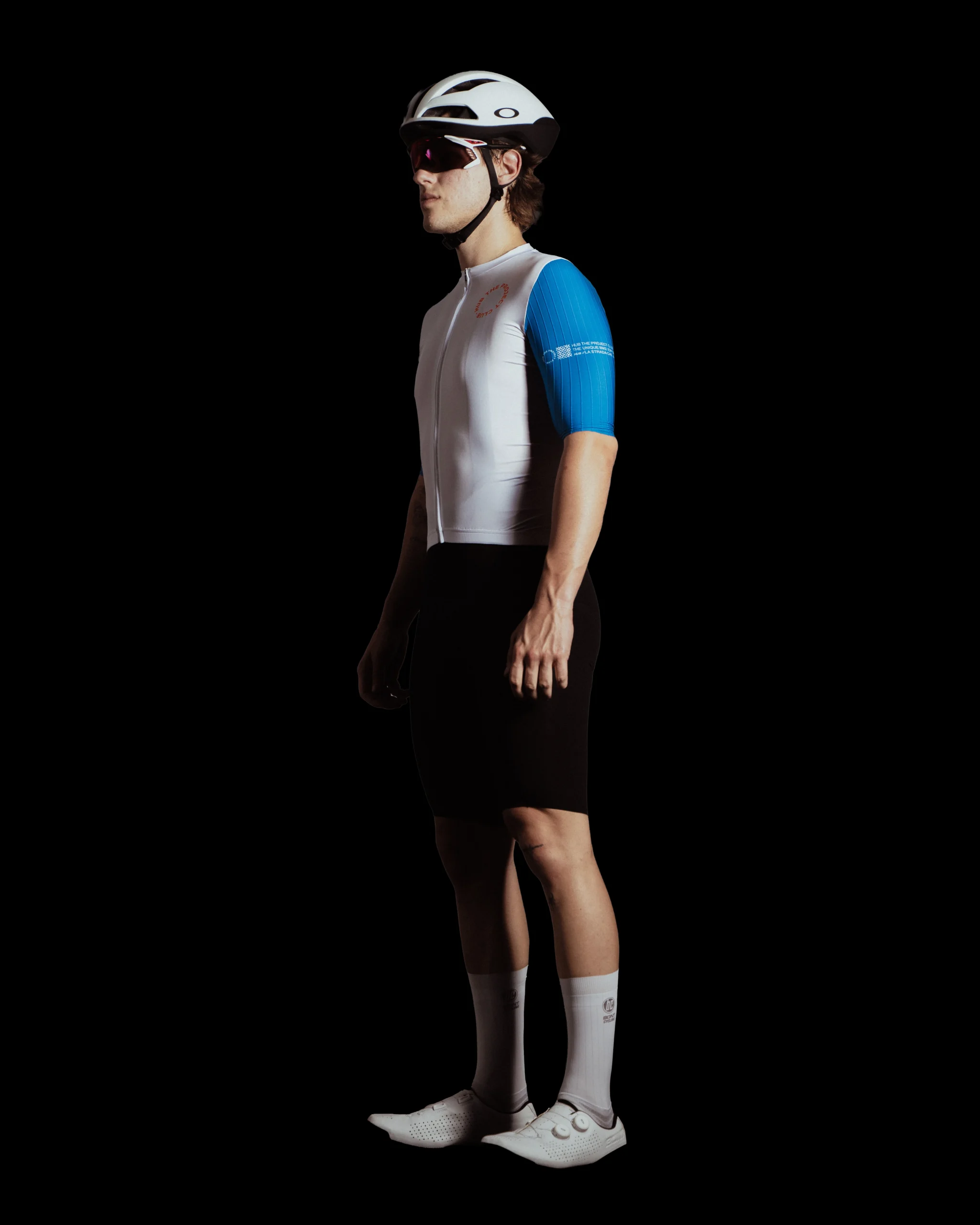 Maglia estiva - HUB The Project Club - immagine 6