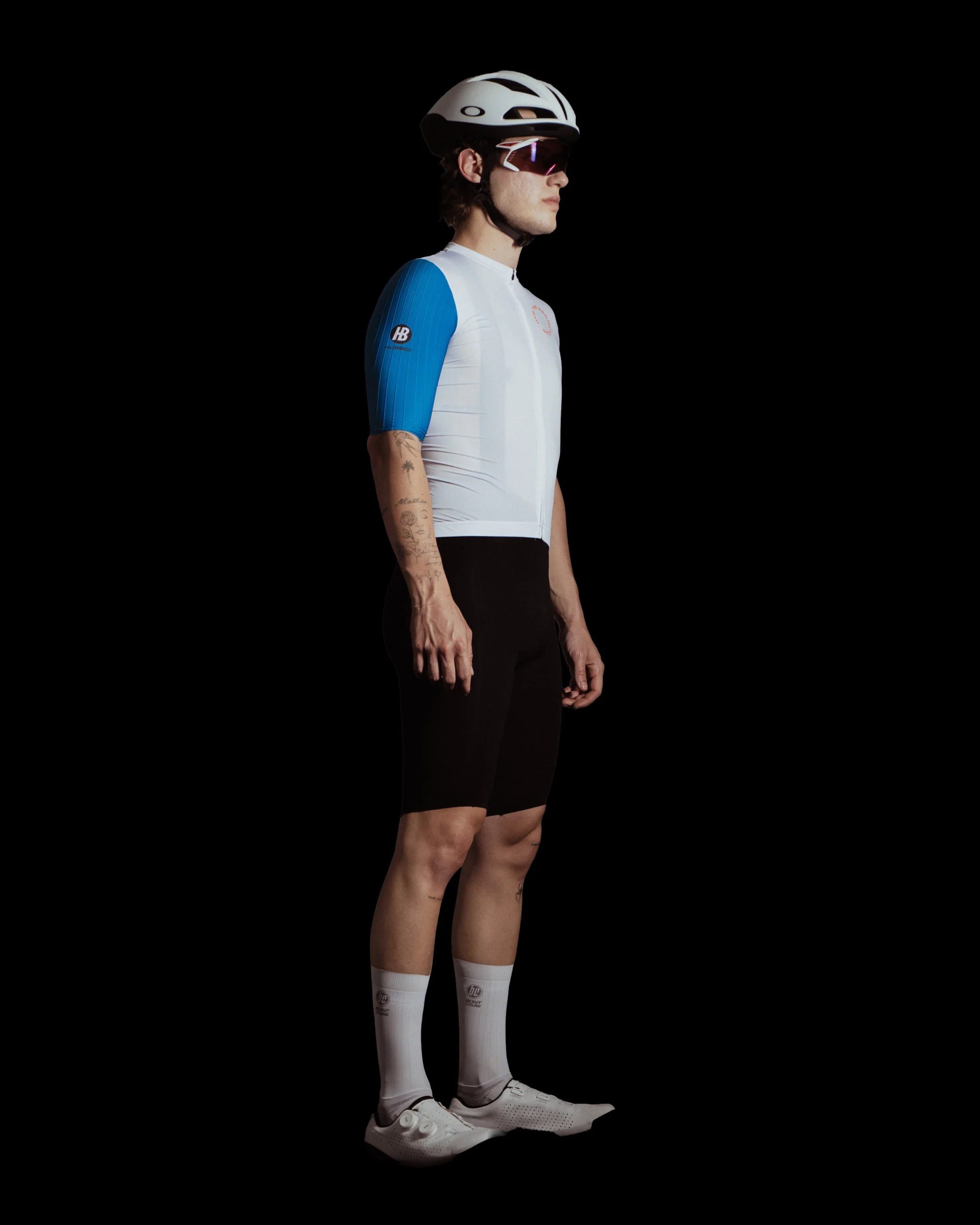 Maglia estiva - HUB The Project Club - immagine 5
